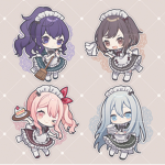 まどかマギカ