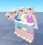 THE BOOGA BOOGA GOD LEGENDS