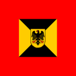 Germanien Armed Forces