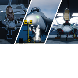 Raptor Systems - Jet Testing Centre