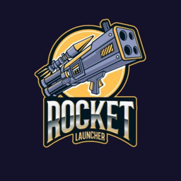 Rocket Battle!😃