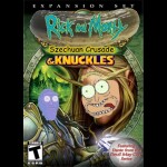 rick and morty: szechuan crusade