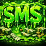 SMS - (Street Misson Soldiers)