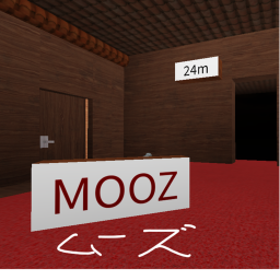 MOOZ