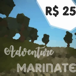 [EARLY ACCSES] Adventure Marinate (Pre-Alpha) icon