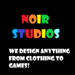 The Great Noir Studios