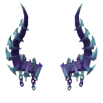 Nebula Hellbound Horns Reborn