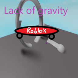 Anti-Gravity SkatePark