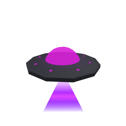 UFO for @Tactical_fireRoblox