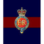 British Army Cavalry Division |ZW|