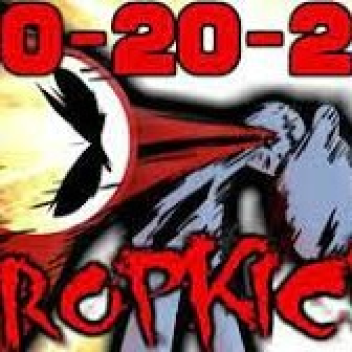 kj dropkick v2 mejorado