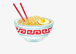Ramen NoodIes club