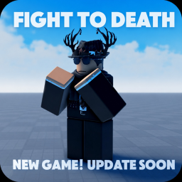 [BETA] Fight to Death (Baseplate)