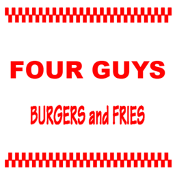 Four Guys [GRAND OPENING!]