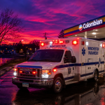 Georgia State EMS