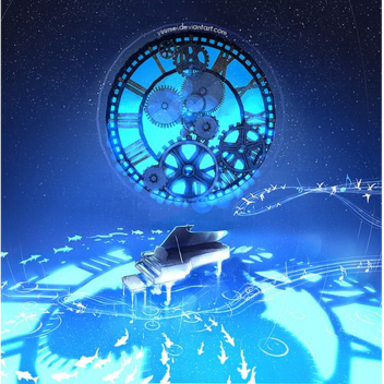 My Roleplaying World