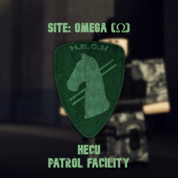 SITE: OMEGA (Ω)
