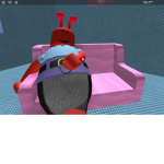 official mr krabs group