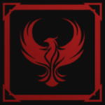 Crimson Royal Guards