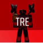 Official The Robot Empire