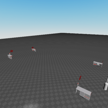 London & Havering Bus Sim - Upminster and Ockendon