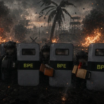 [PE] Polícia Do EB