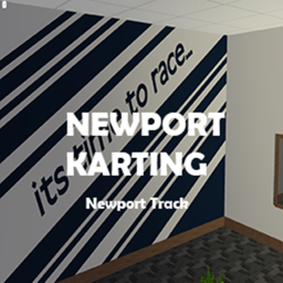 Newport Track