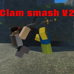 Clam smash V2