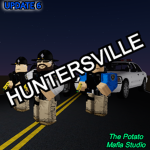 Huntersville Department of Transportation