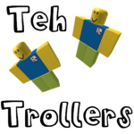 Teh Trollers Of ROBLOXia