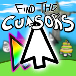 Find The Cursors (81)