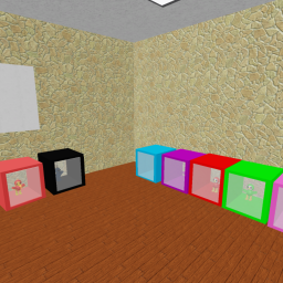 Adopt And Raise A Bird look in desc.