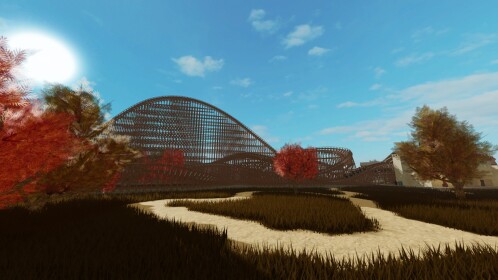 Troy - Toverland
