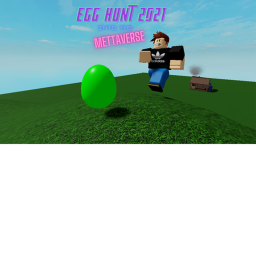 Egg hunt