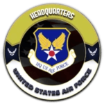 [+] Air Force Headquarters