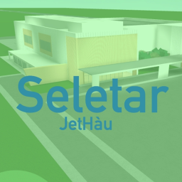 Seletar airport