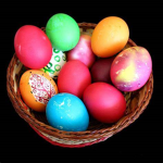 Eggs Are Great