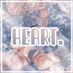h e a r t .