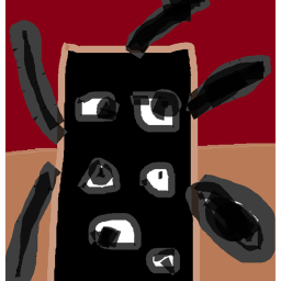 Door But Absolutely Terrible