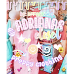 Adriana’s Closet