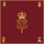 1st Royal Foot Guard