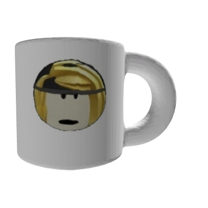 Sonya Derp Mug