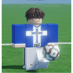 Futebol Realista (Arena Baueri) icon