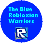 The Blue Robloxian Warriors