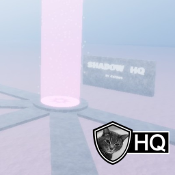 Shadow Greenville HQ