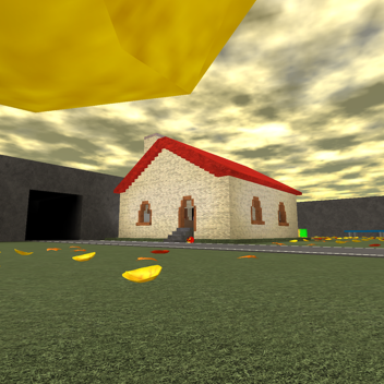 Escape the School Obby! Classic