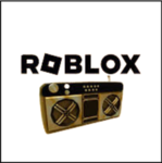 Roblox Boomboxes