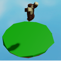 [RELEASE] Island Obby