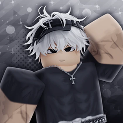 Asulio Grupo Roblox group icon