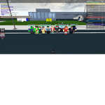 the roblox great storm chasing group